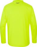 Reusch Vorotar Longsleeve 3711705 232 yellow back